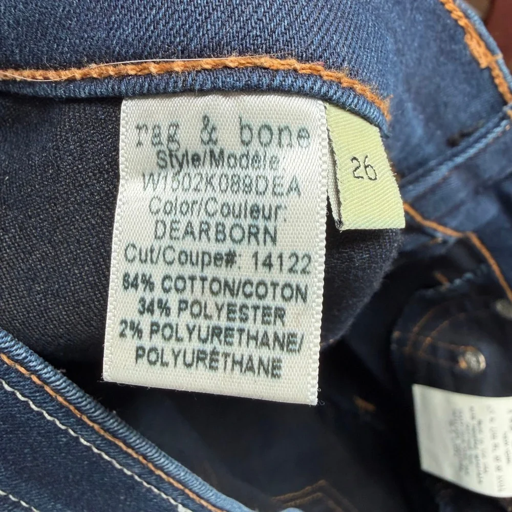 rag & bone rag bone